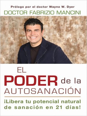 cover image of El Poder de la Autosanación